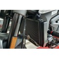 CNC Racing Radiator Guard for Ducati Monster 937 CNC Racing Radiator Guard for Ducati Monster 937